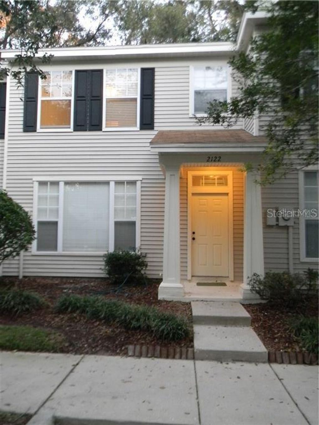 Photo of 2122 Golden Oak Lane, Valrico, FL 33594 (MLS # TB8496357)