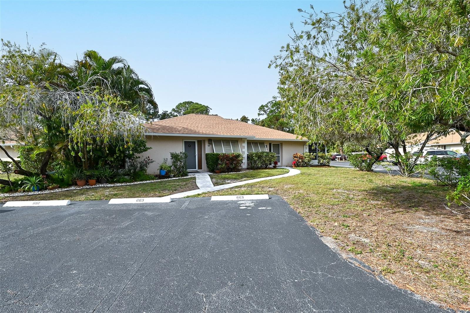 JEFFERSON PINES - Residential