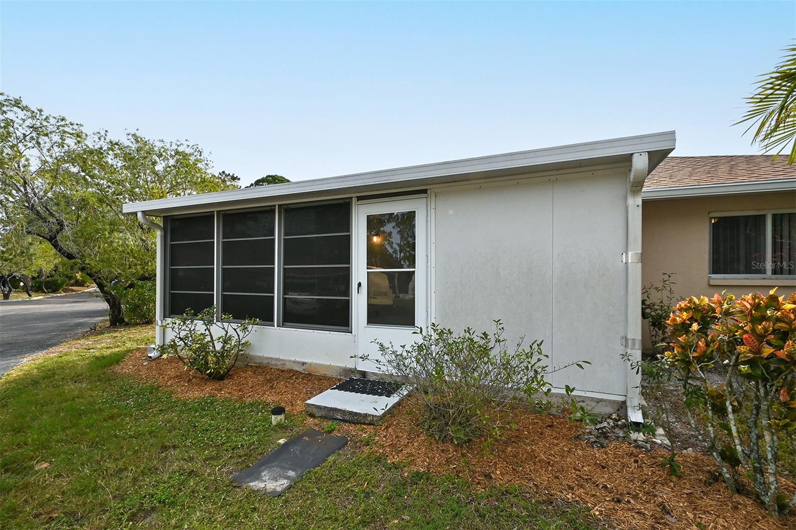 JEFFERSON PINES - Residential