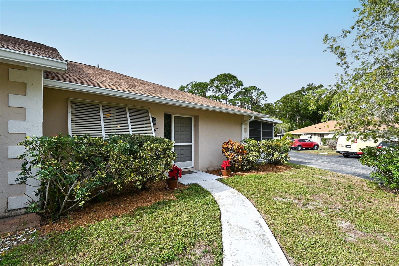 JEFFERSON PINES - Residential