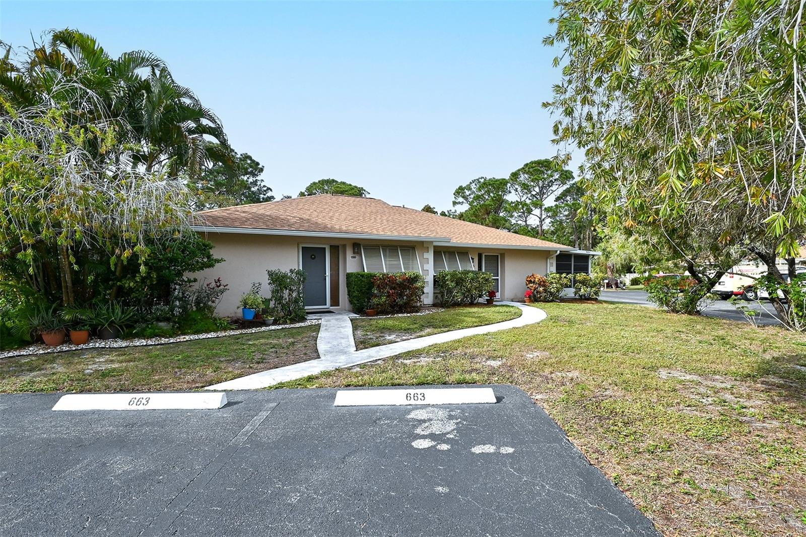 JEFFERSON PINES - Residential