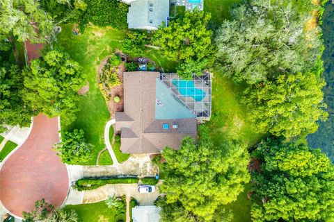 A home in WINTER PARK