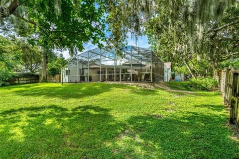 A home in WINTER PARK