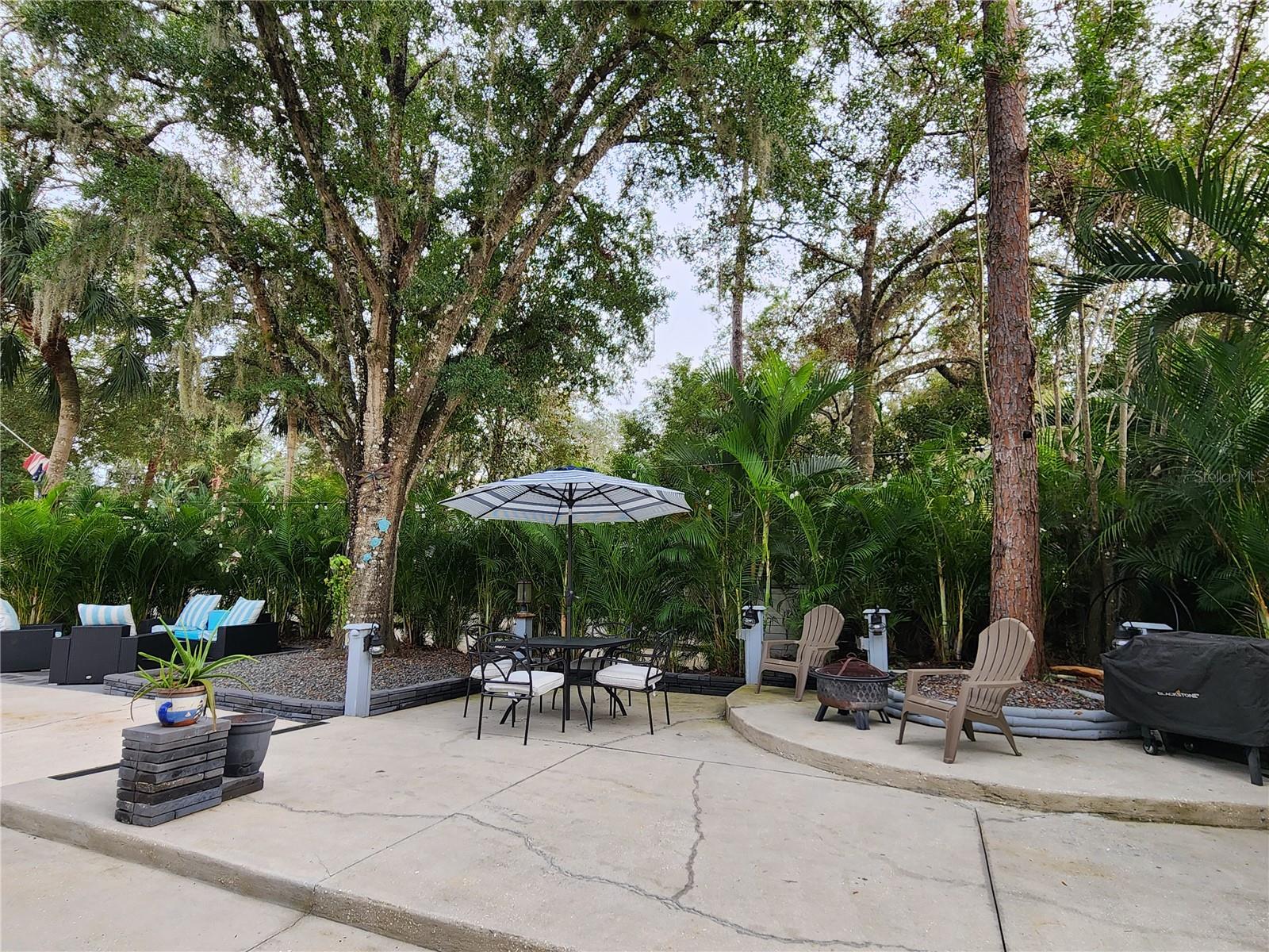 OUTDOOR RESORTS RIVER RANCH RV RESORT PH 02 - Land