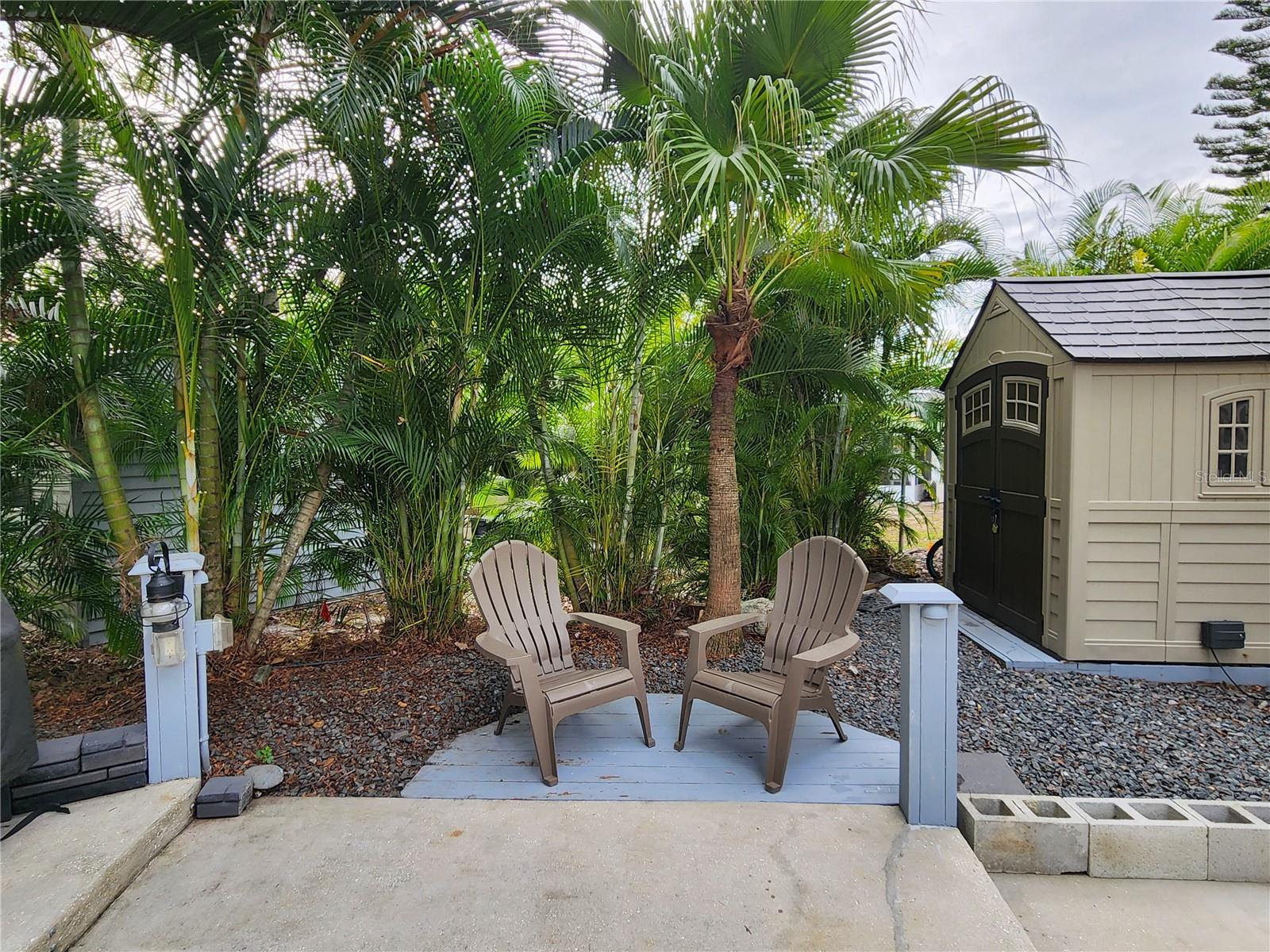 OUTDOOR RESORTS RIVER RANCH RV RESORT PH 02 - Land