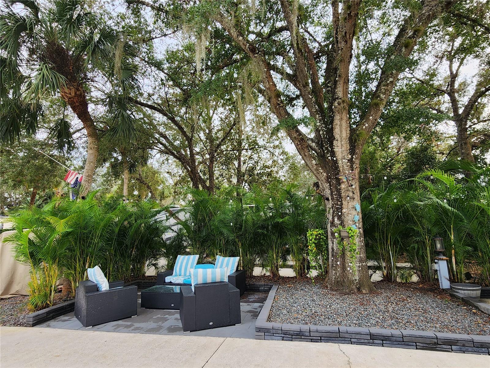 OUTDOOR RESORTS RIVER RANCH RV RESORT PH 02 - Land