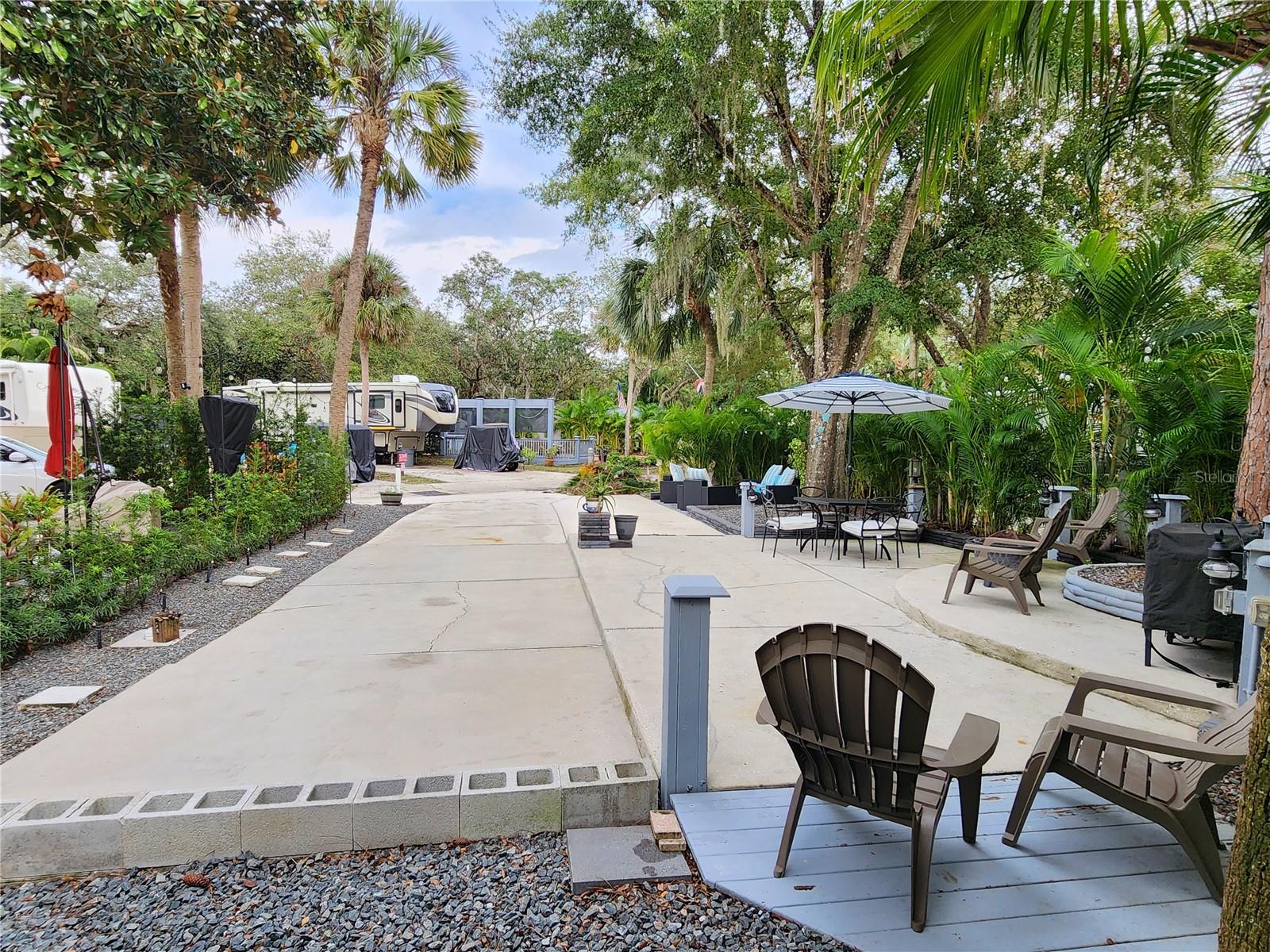 OUTDOOR RESORTS RIVER RANCH RV RESORT PH 02 - Land