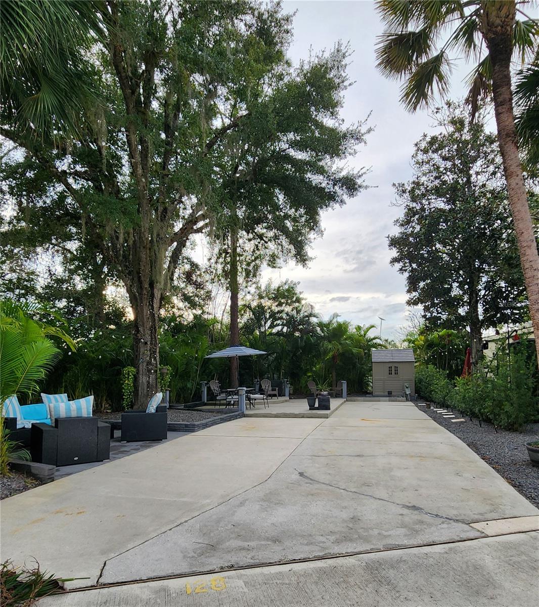 OUTDOOR RESORTS RIVER RANCH RV RESORT PH 02 - Land