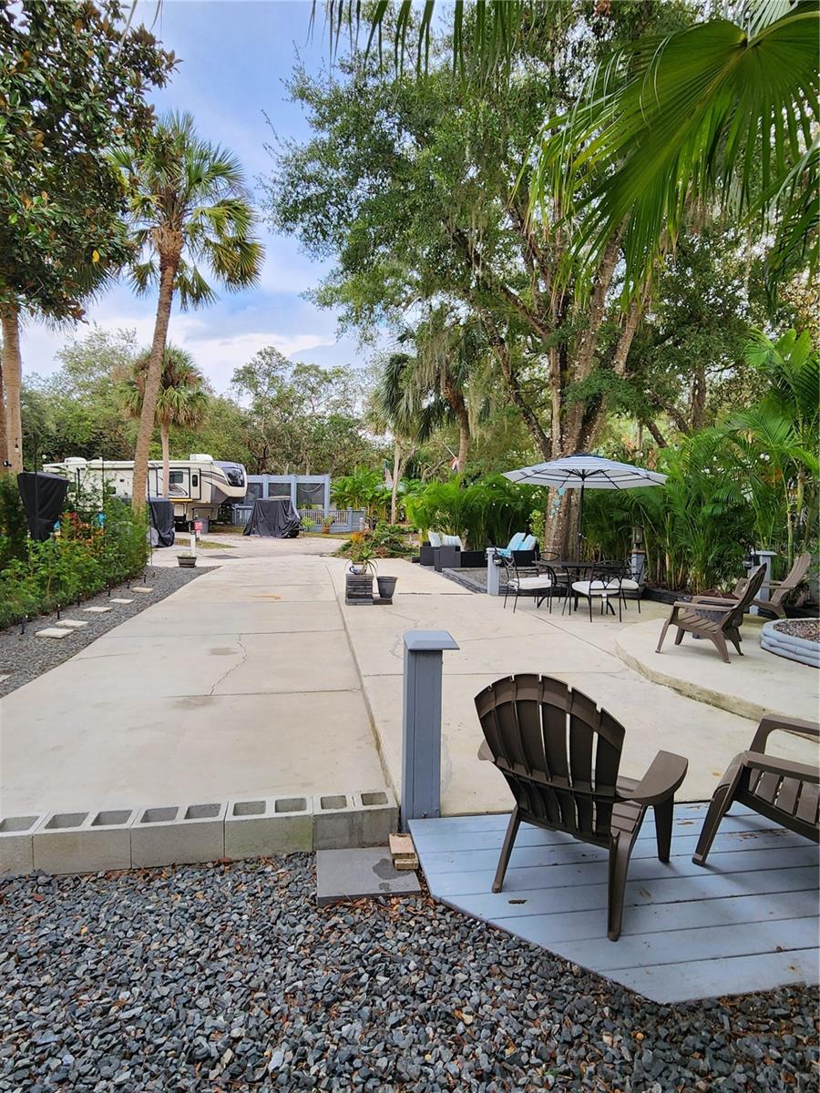 OUTDOOR RESORTS RIVER RANCH RV RESORT PH 02 - Land