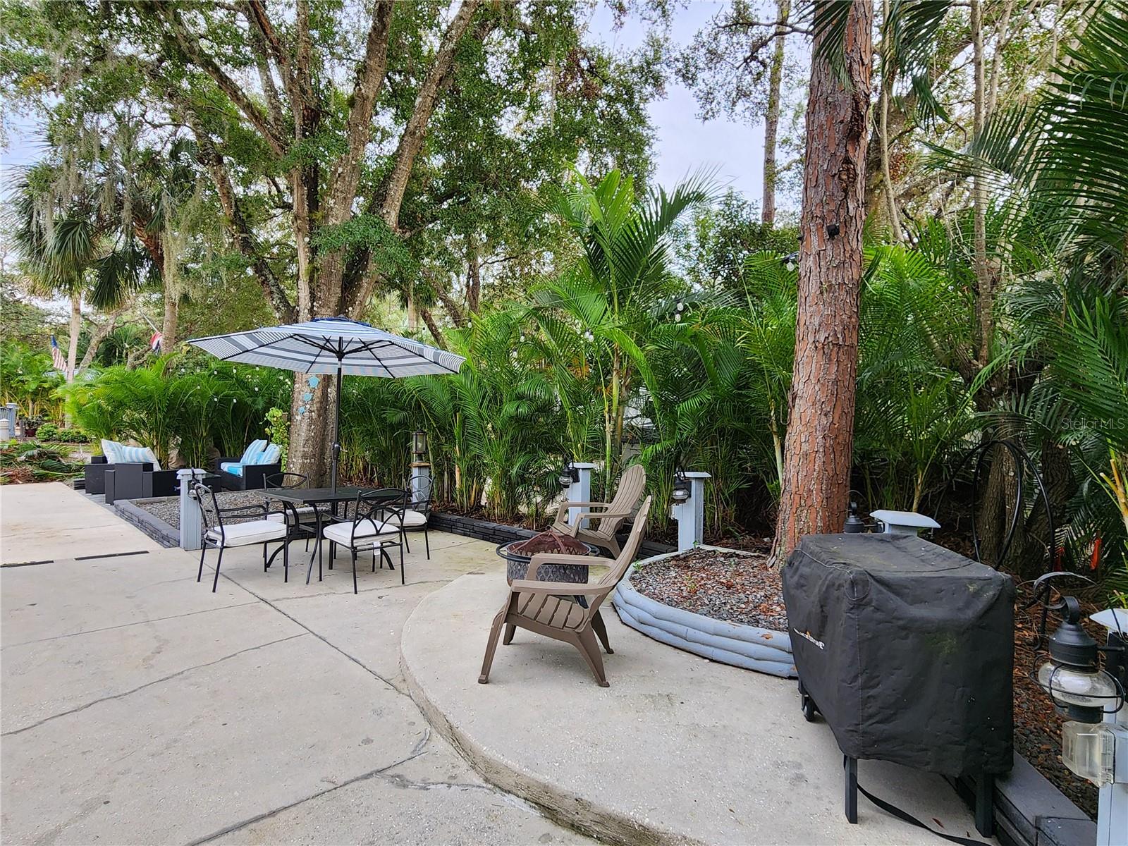 OUTDOOR RESORTS RIVER RANCH RV RESORT PH 02 - Land