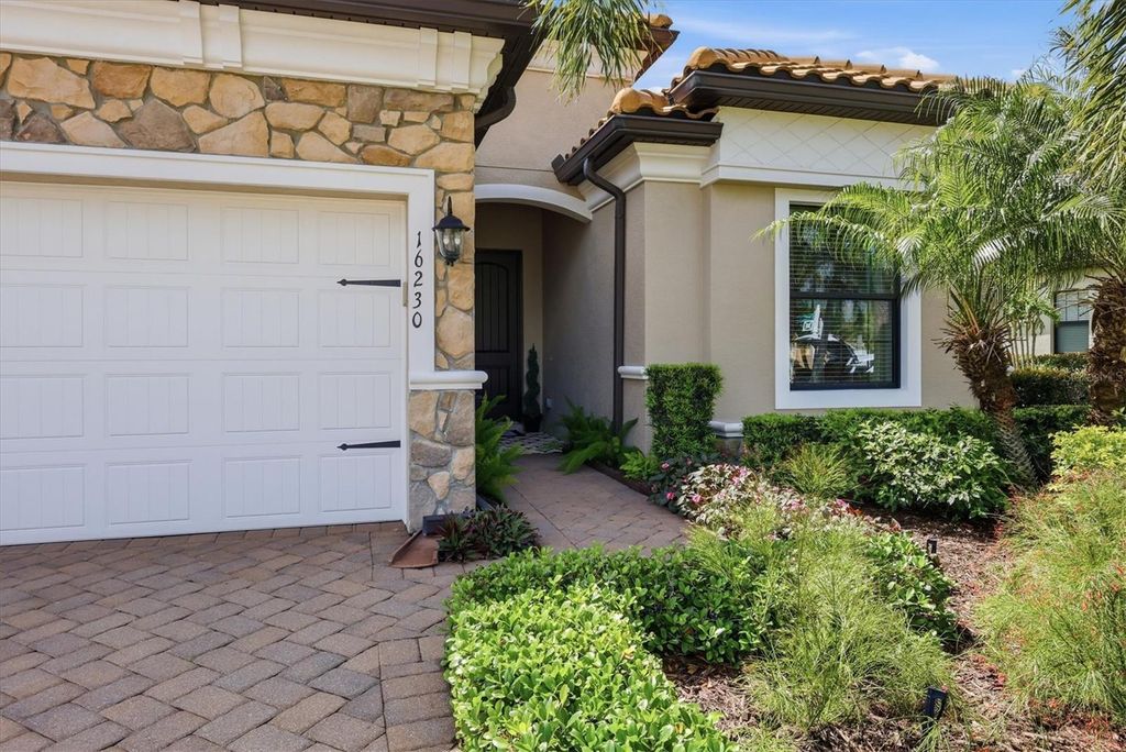 Photo of 16230 Castle Park Terrace, Lakewood Ranch, FL 34202 (MLS # A4689694)