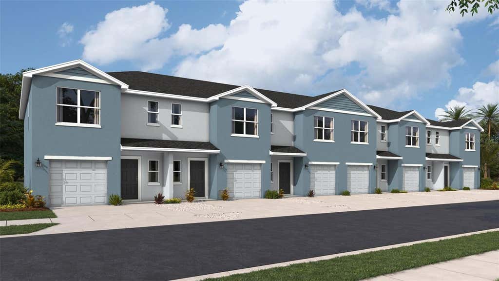 Photo of 6952 Flatwood Plum Court, Bradenton, FL 34202 (MLS # A4704079)