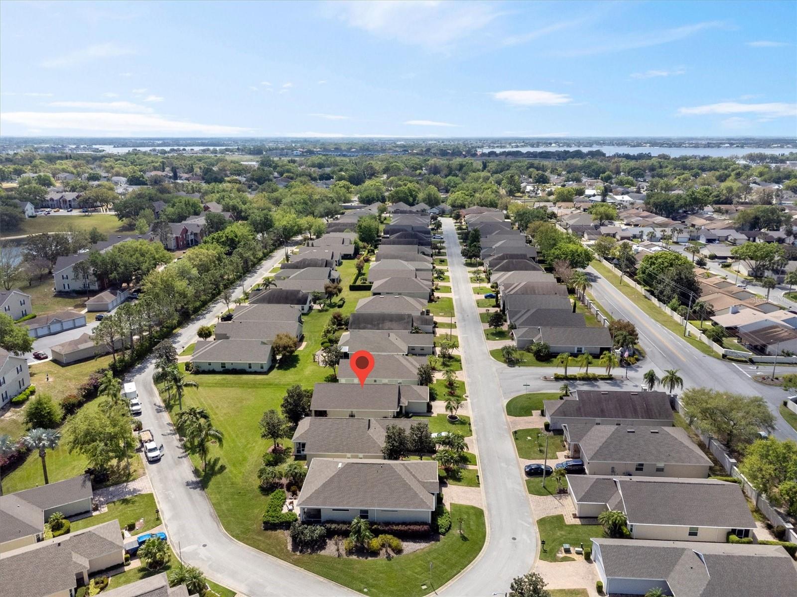 OSPREY POINTE - Residential