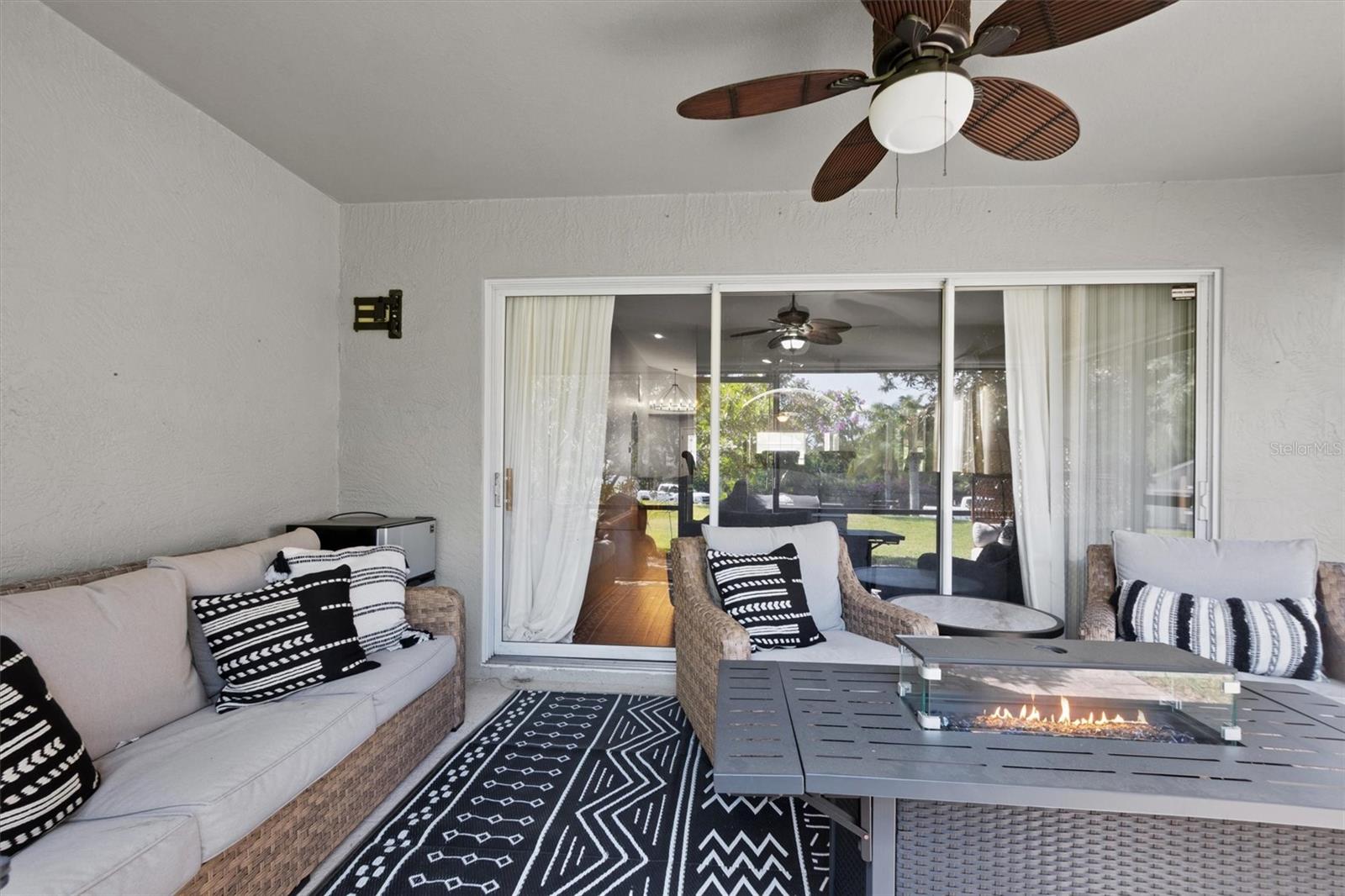 OSPREY POINTE - Residential