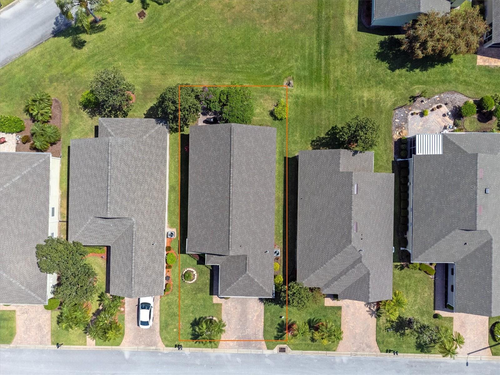 OSPREY POINTE - Residential