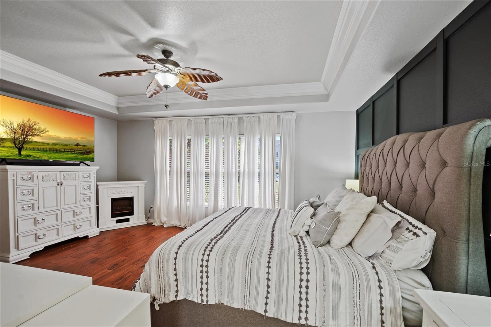 OSPREY POINTE - Residential