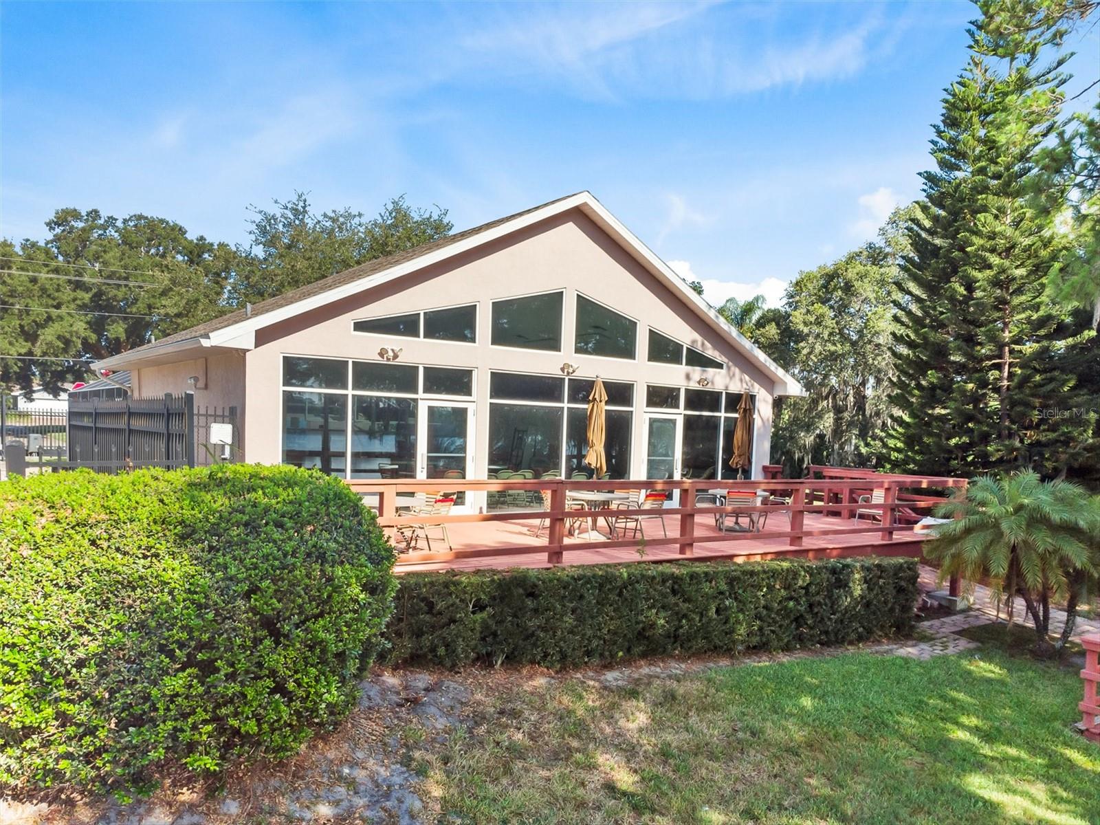 OSPREY POINTE - Residential