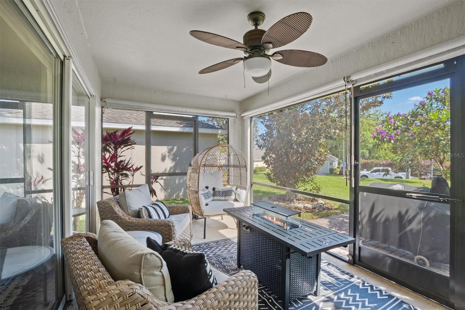 OSPREY POINTE - Residential