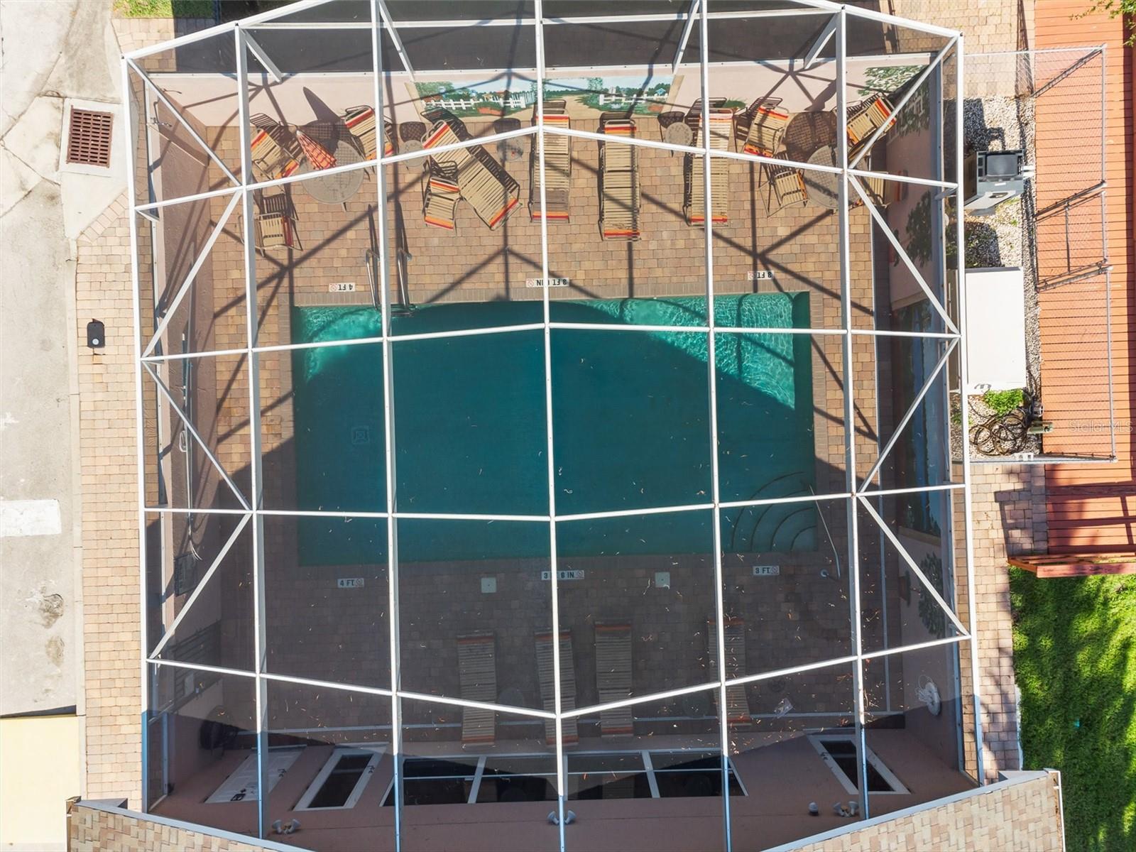 OSPREY POINTE - Residential