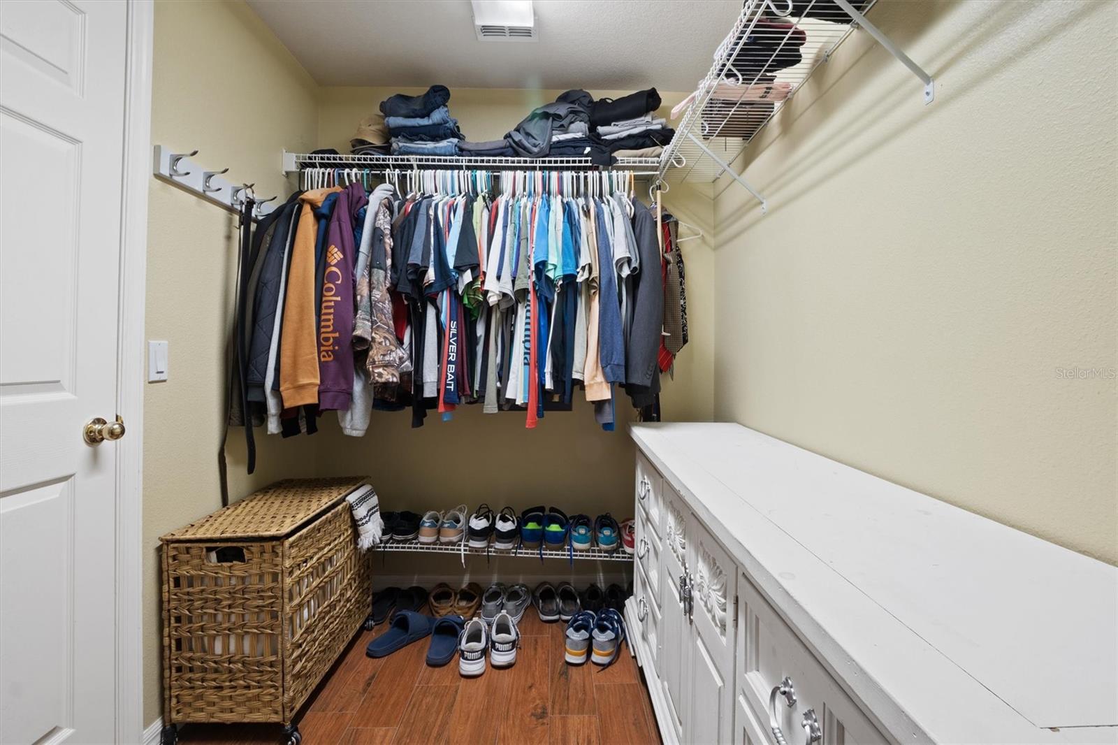 OSPREY POINTE - Residential