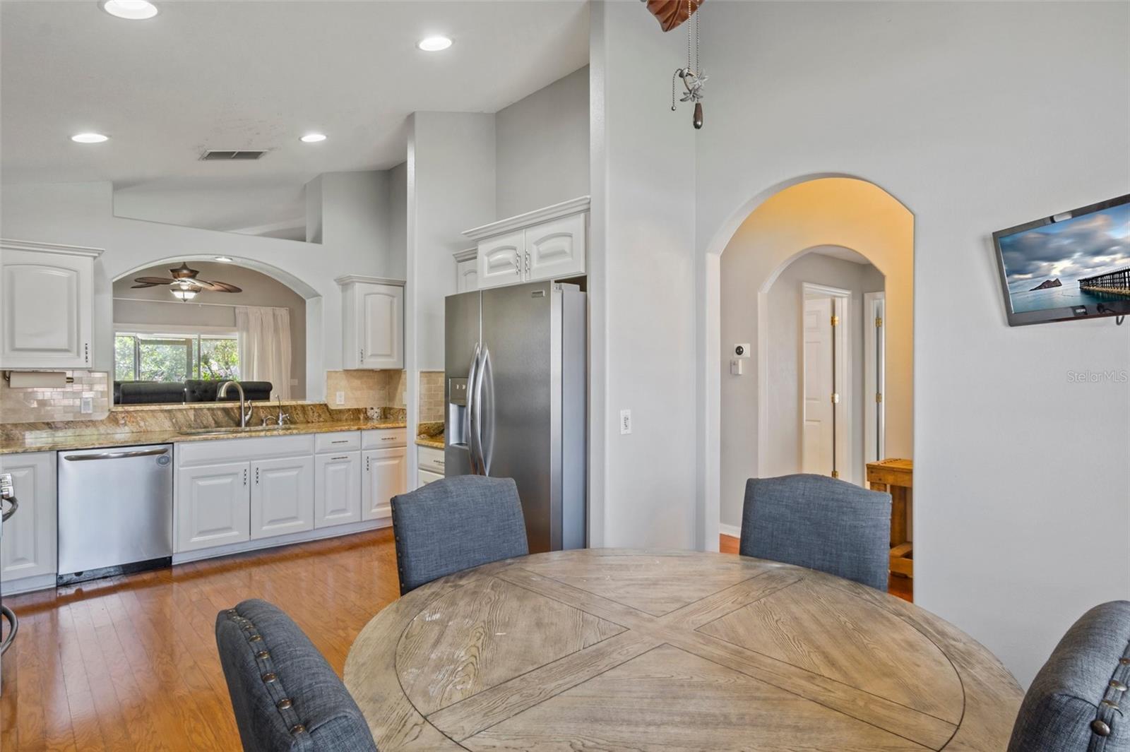 OSPREY POINTE - Residential