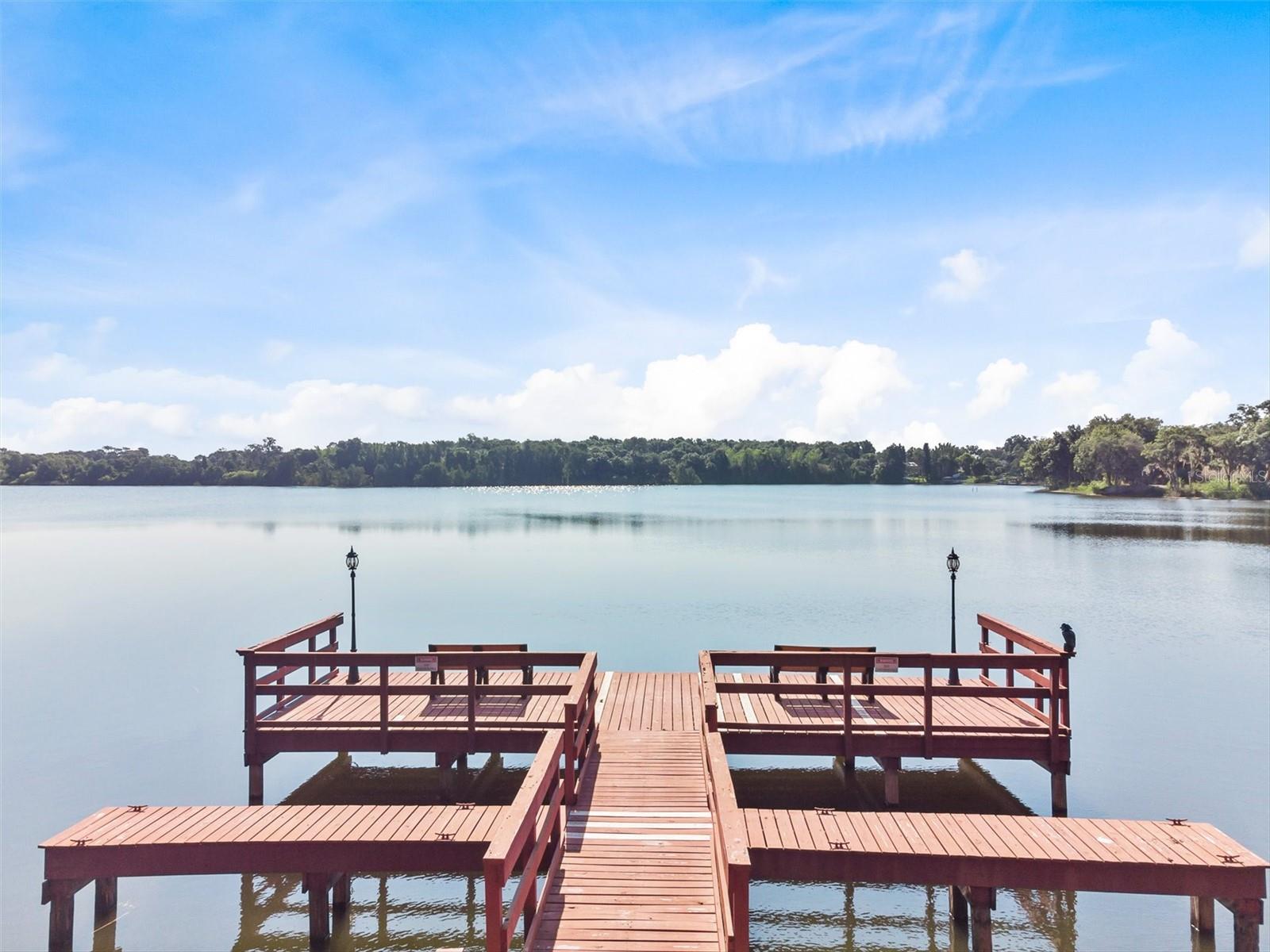 OSPREY POINTE - Residential