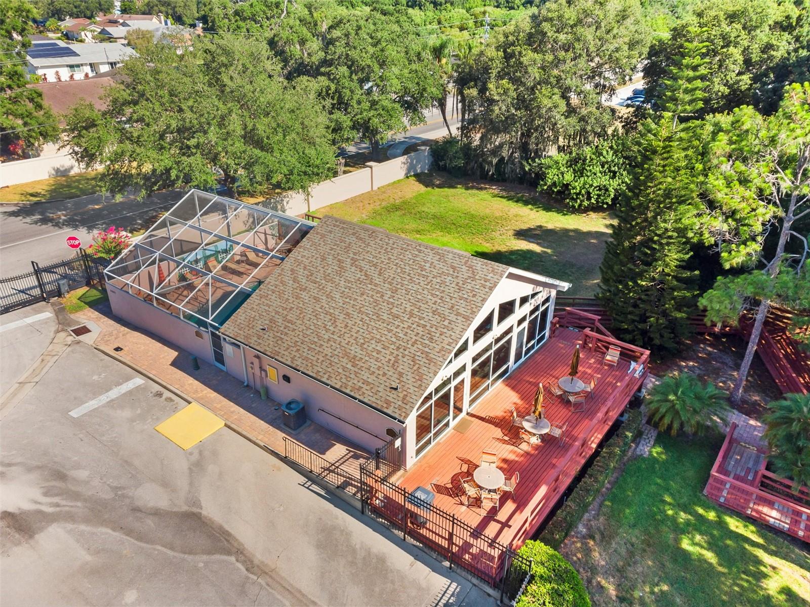 OSPREY POINTE - Residential