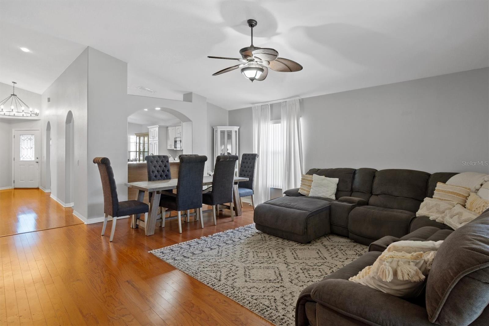 OSPREY POINTE - Residential