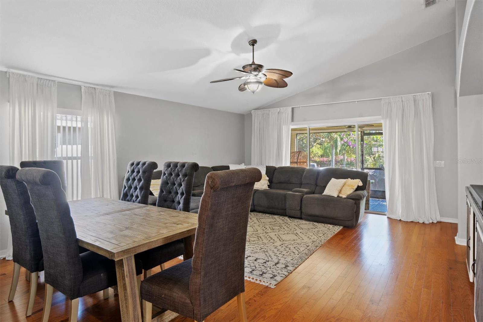 OSPREY POINTE - Residential