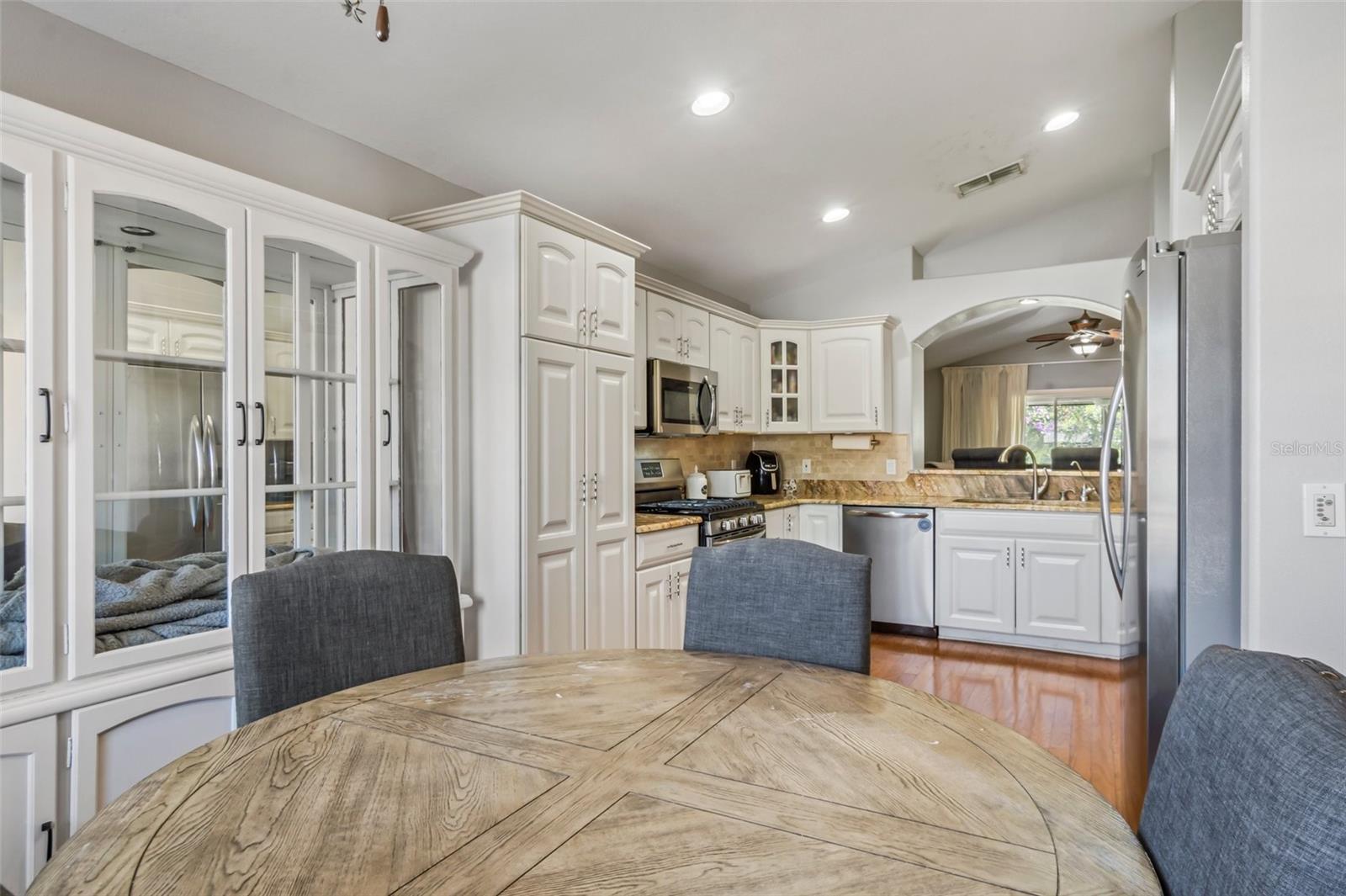 OSPREY POINTE - Residential