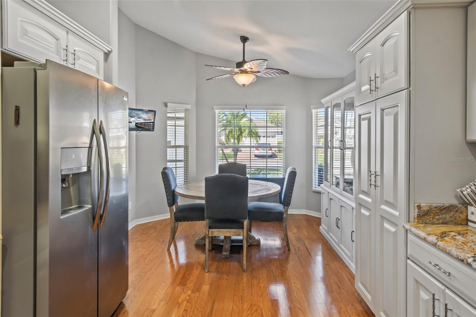 OSPREY POINTE - Residential