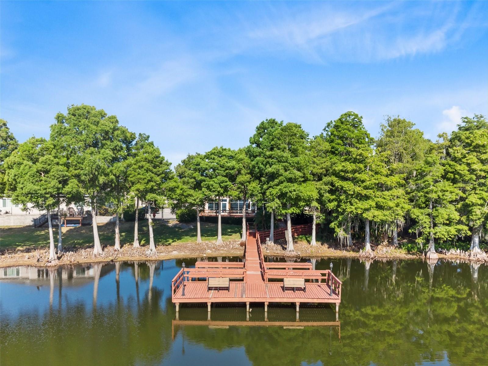 OSPREY POINTE - Residential