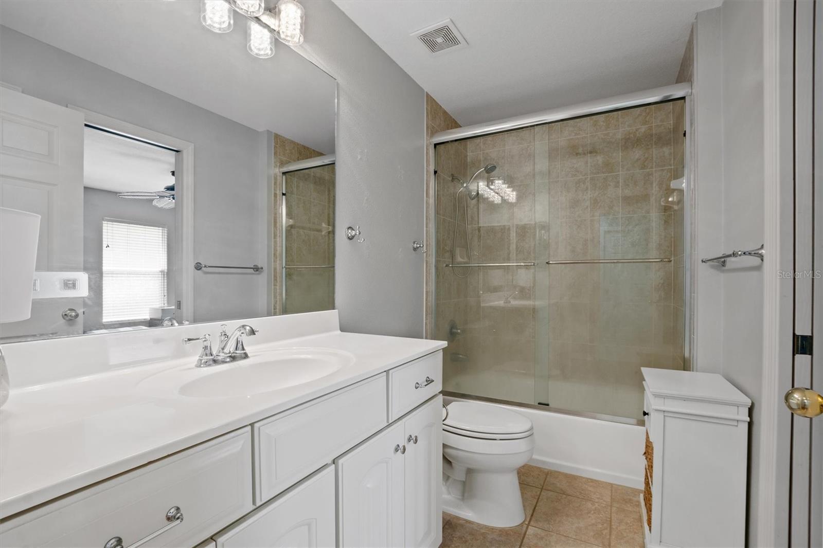 OSPREY POINTE - Residential