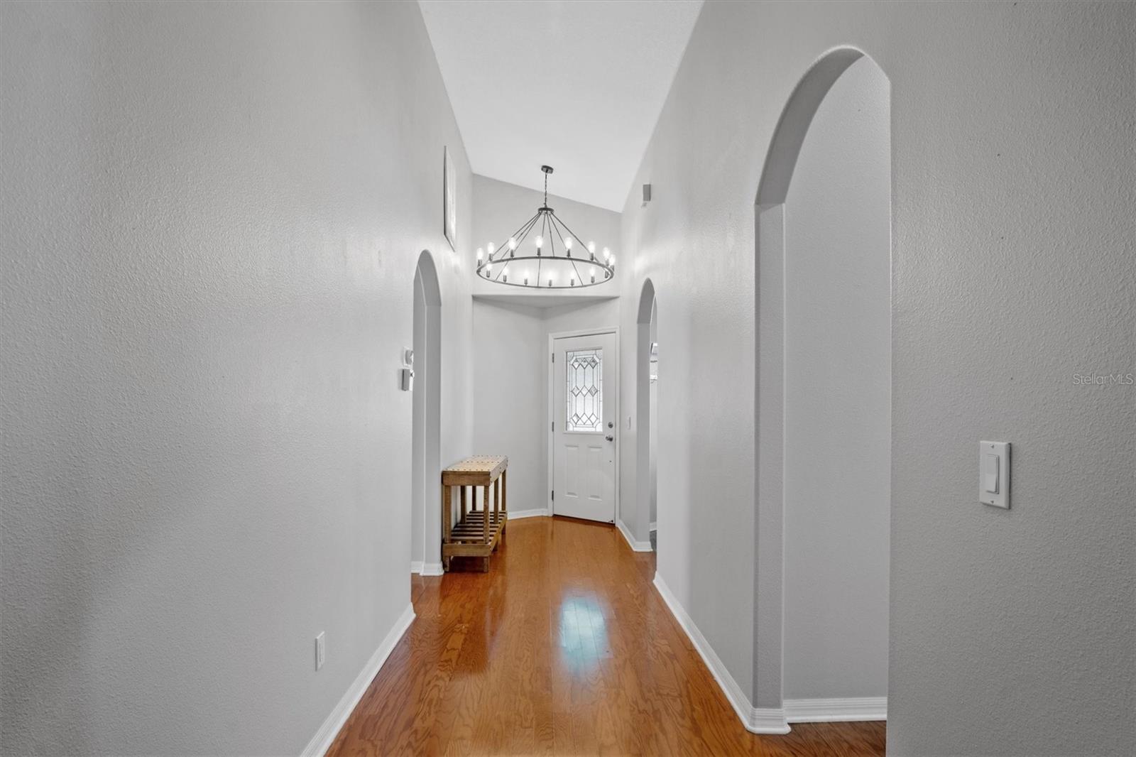 OSPREY POINTE - Residential