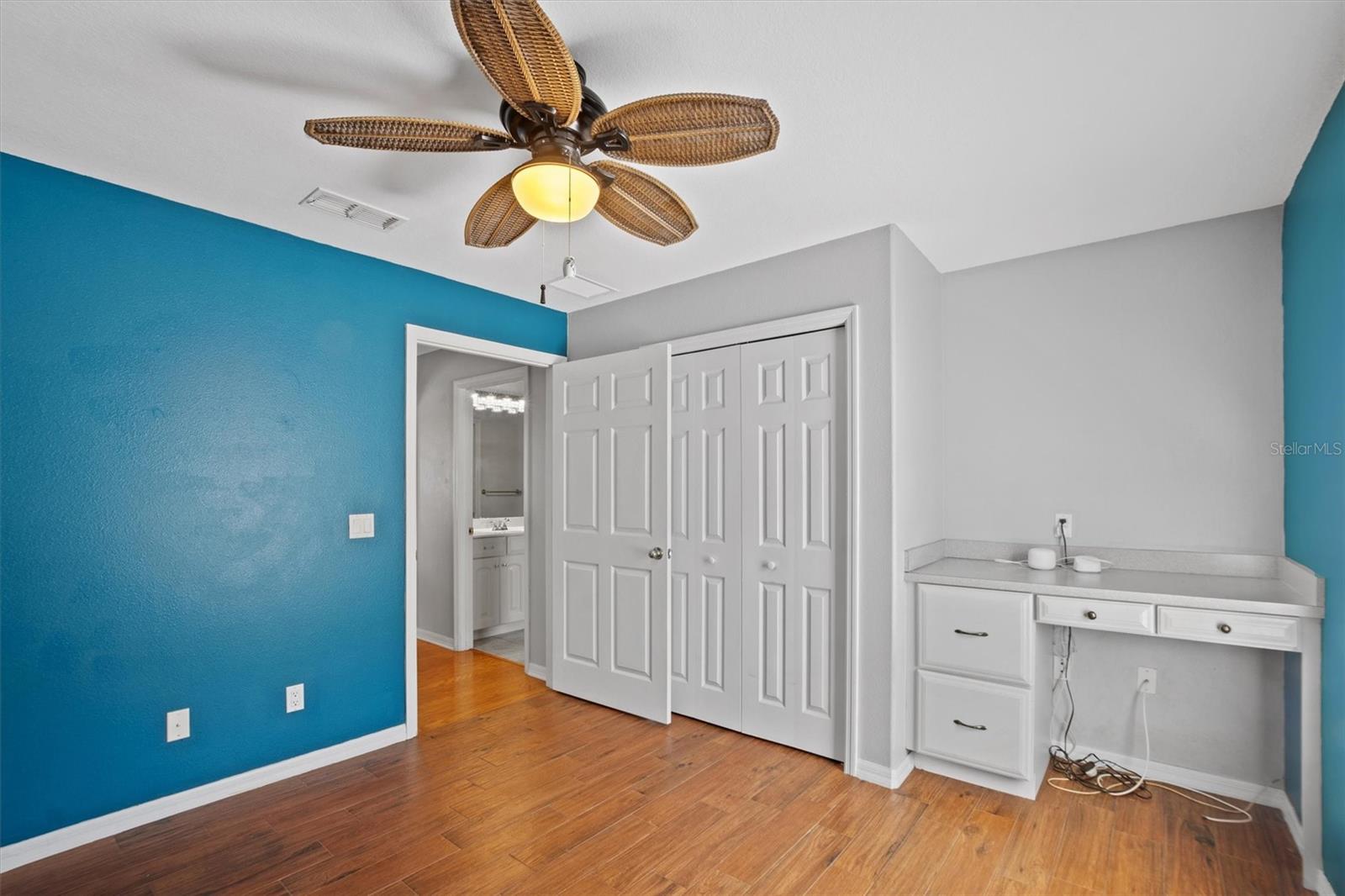 OSPREY POINTE - Residential