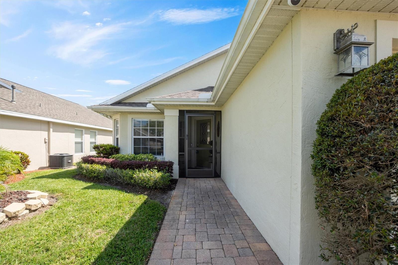 OSPREY POINTE - Residential