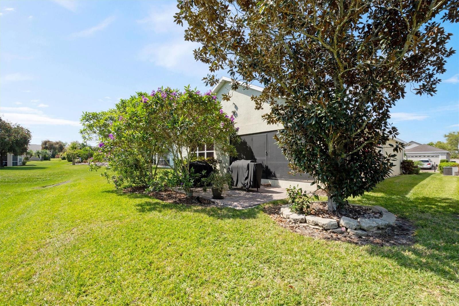 OSPREY POINTE - Residential