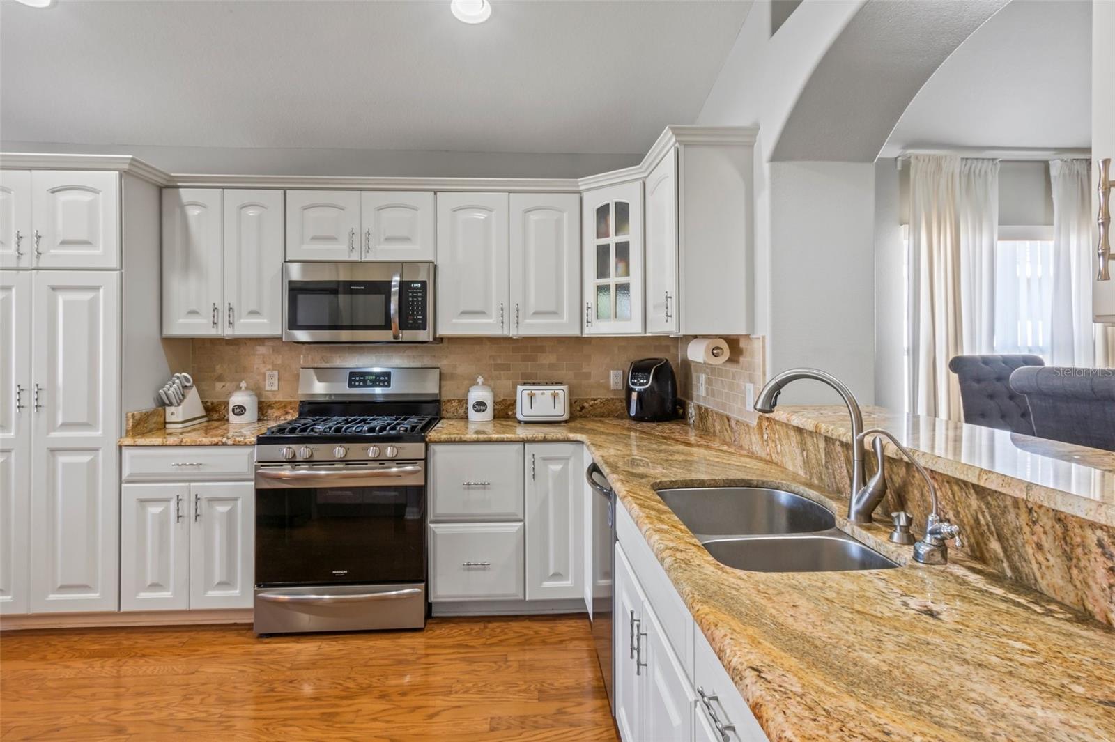 OSPREY POINTE - Residential