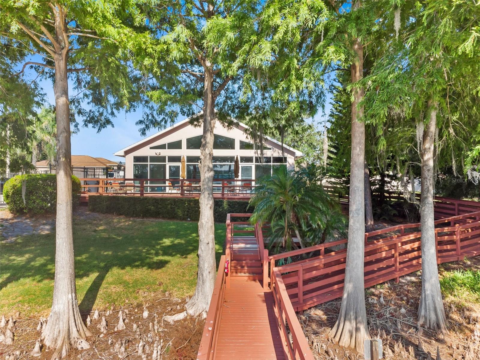 OSPREY POINTE - Residential