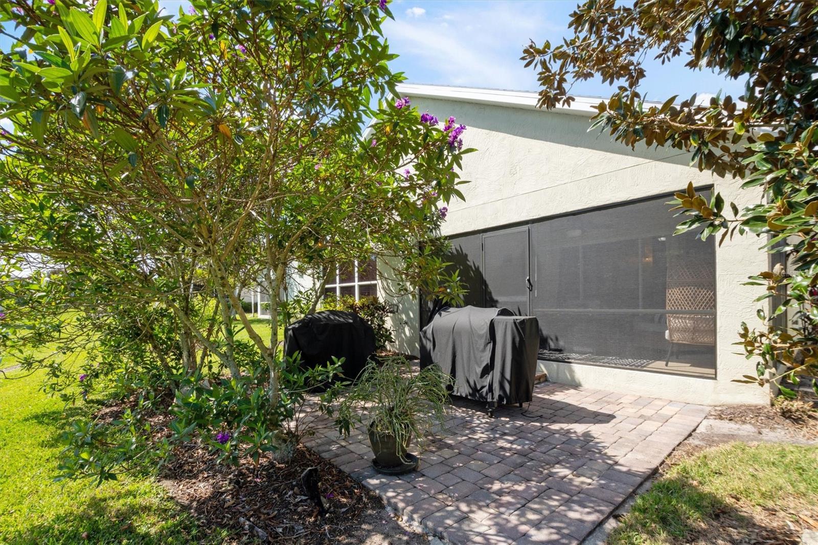 OSPREY POINTE - Residential