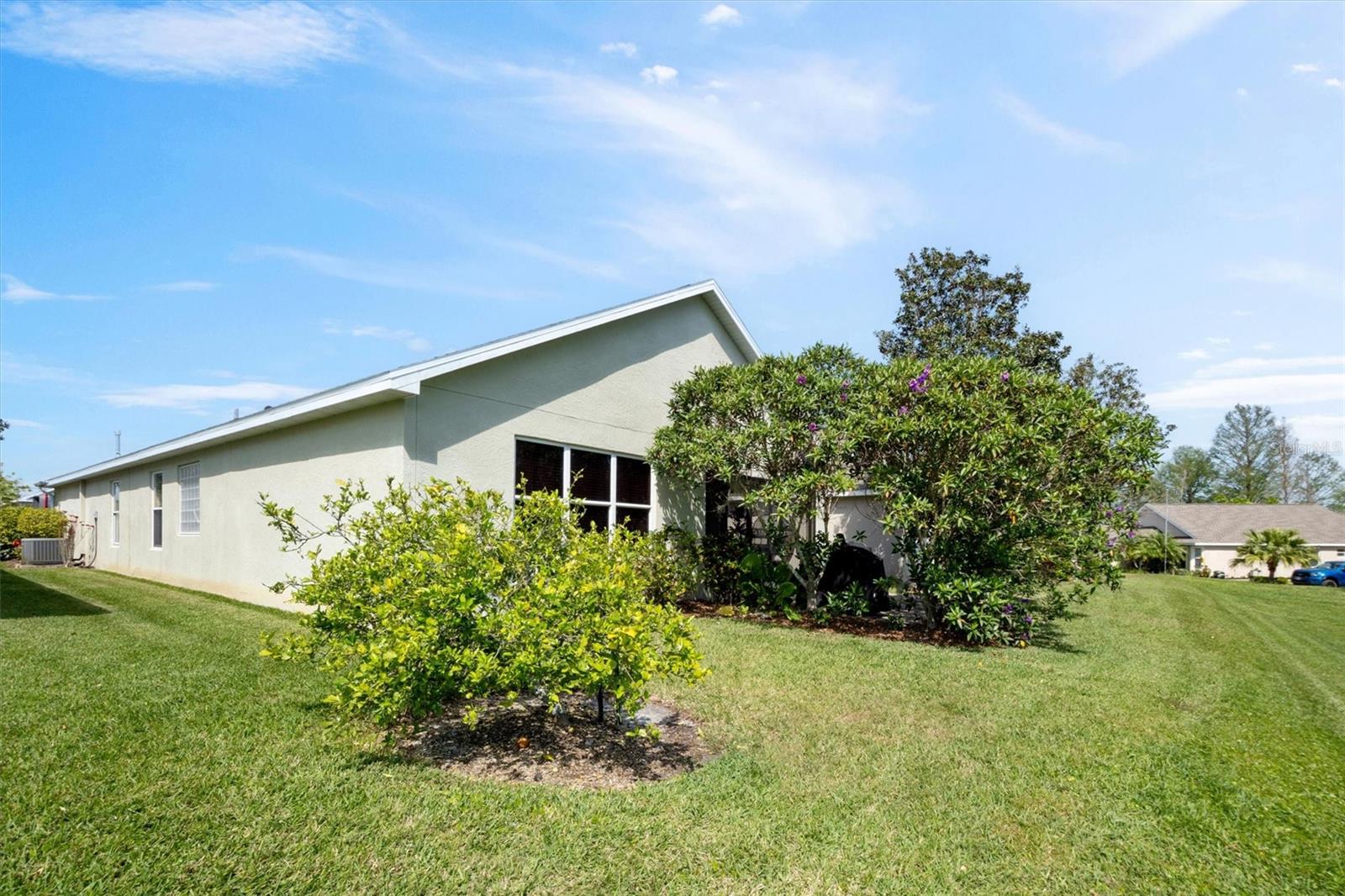 OSPREY POINTE - Residential