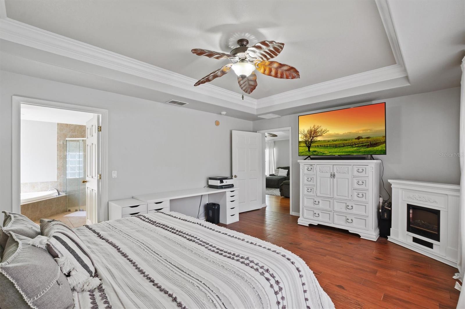 OSPREY POINTE - Residential