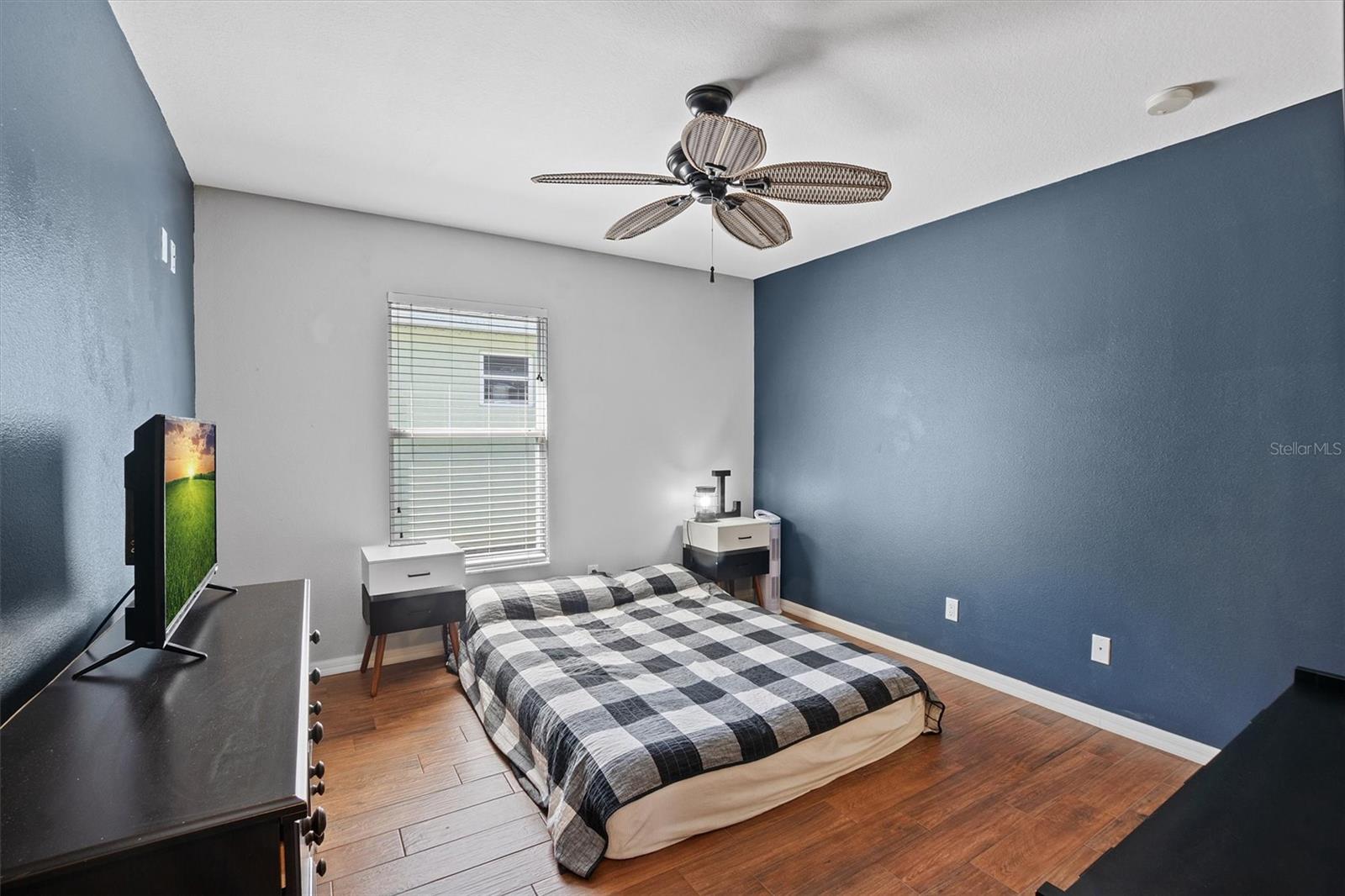 OSPREY POINTE - Residential