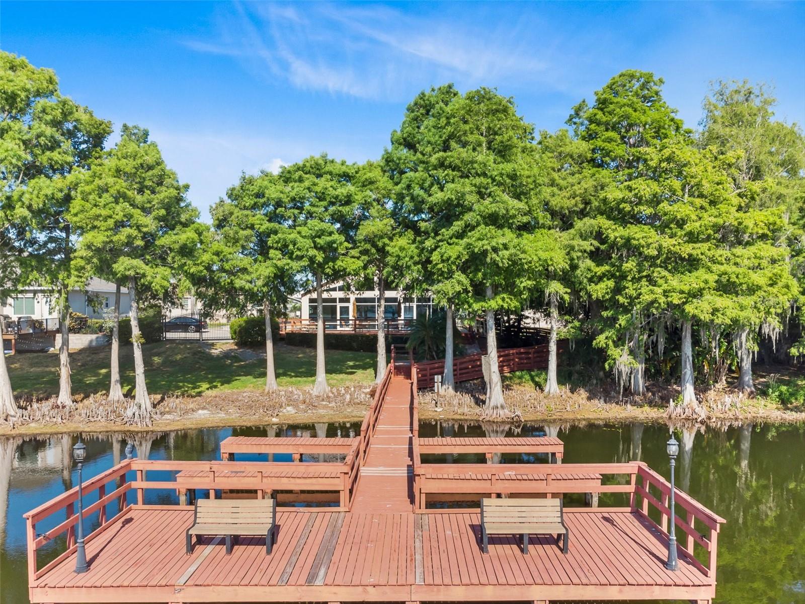 OSPREY POINTE - Residential