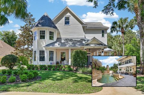 32 AUDUBON LANE FLAGLER BEACH FL 32136