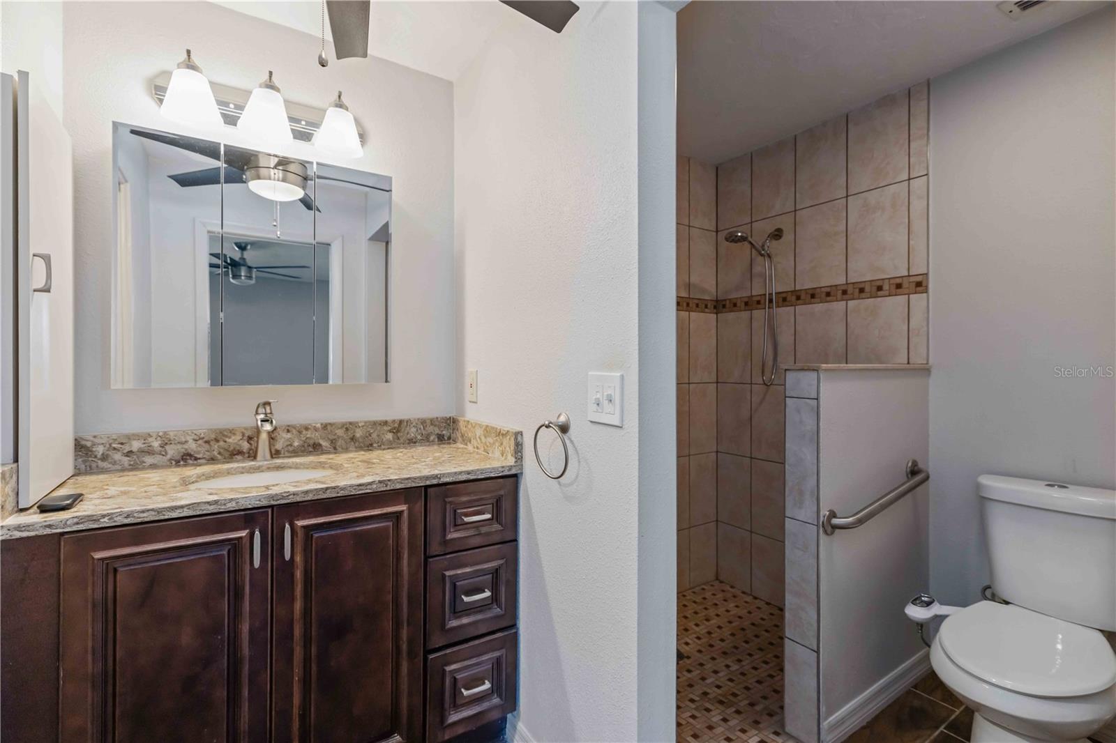 CENTER GATE VILLAGE 3 - Residential