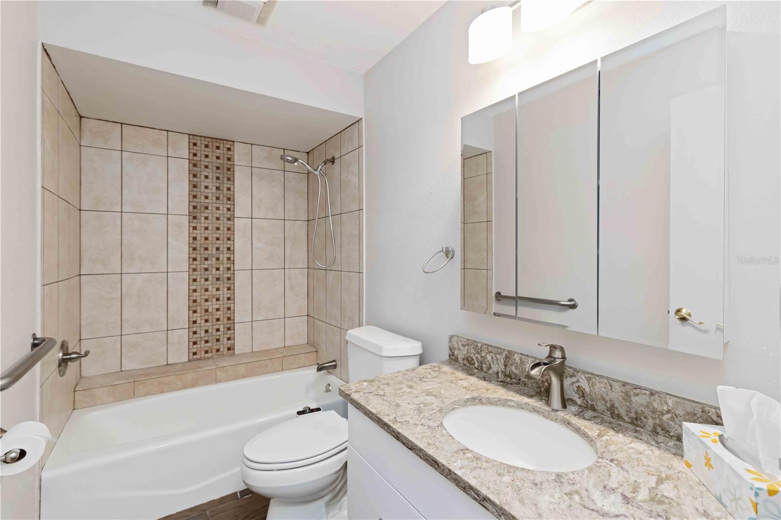 CENTER GATE VILLAGE 3 - Residential