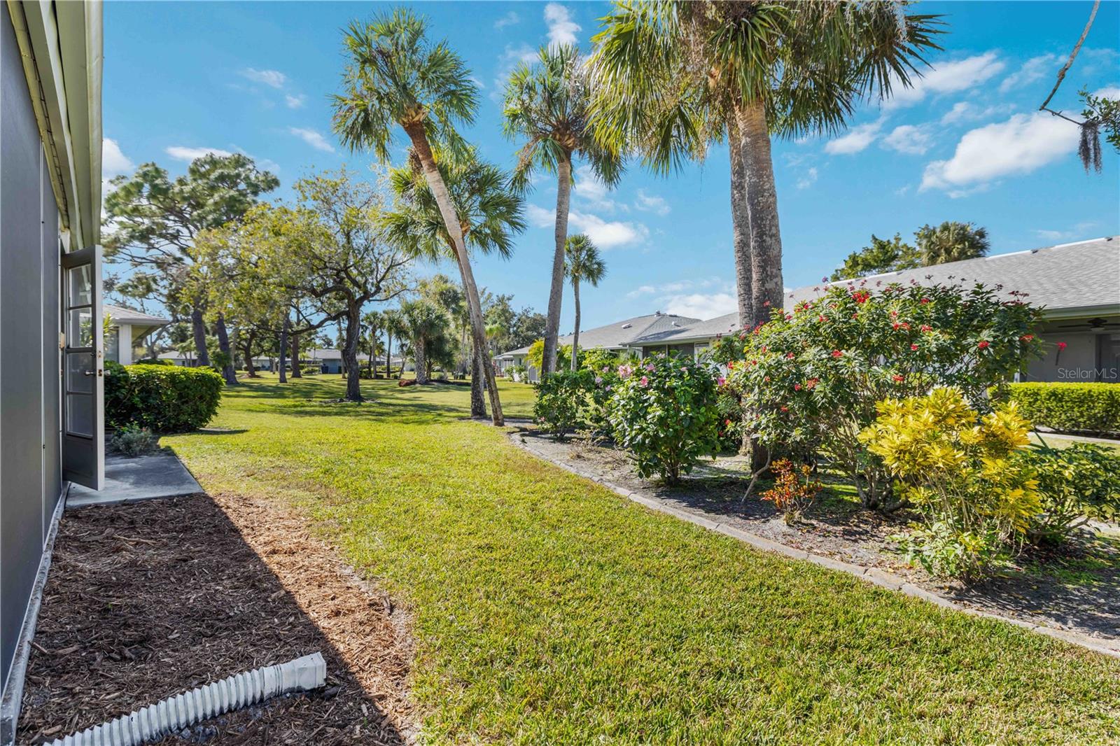 CENTER GATE VILLAGE 3 - Residential