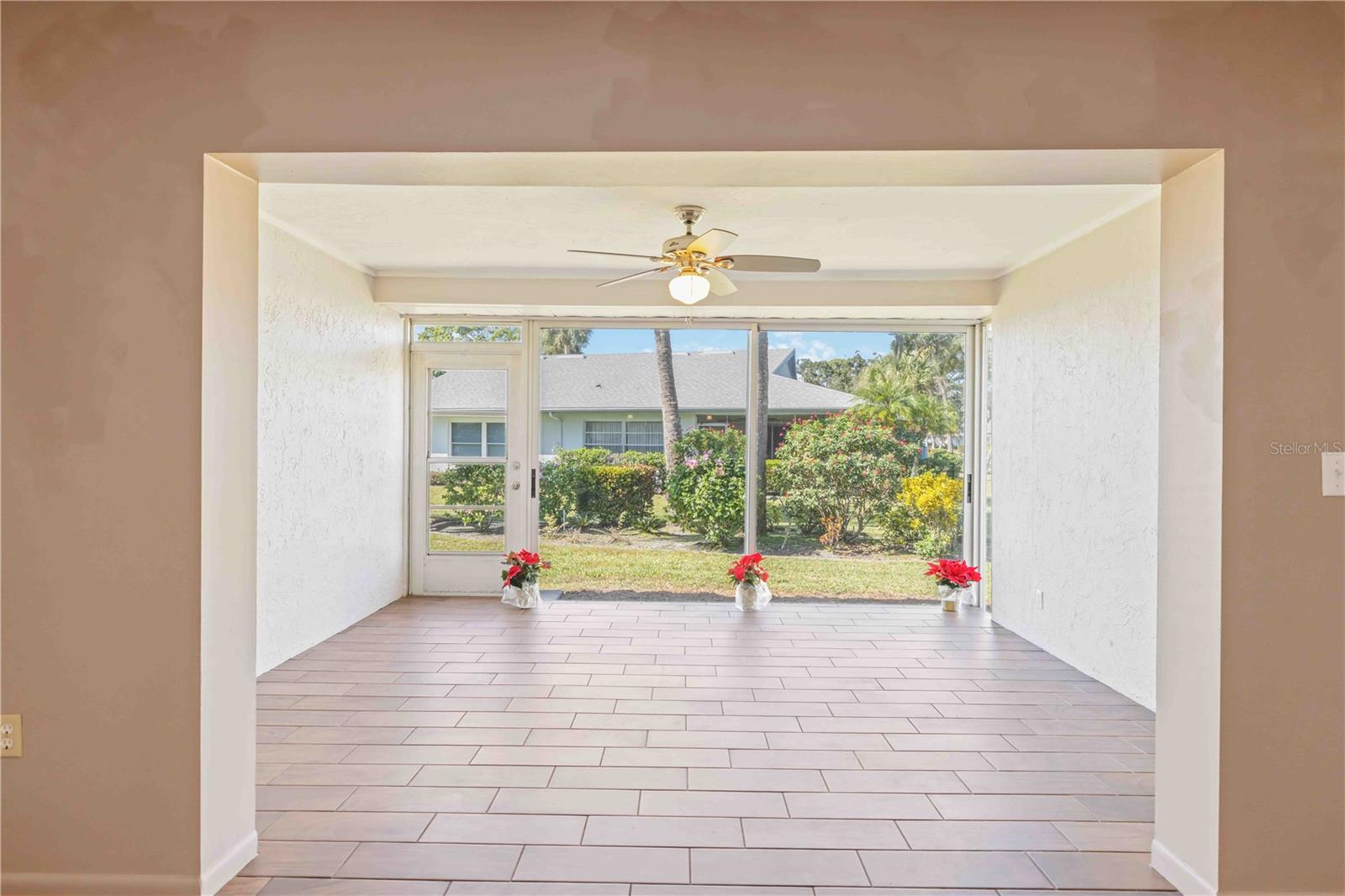 CENTER GATE VILLAGE 3 - Residential