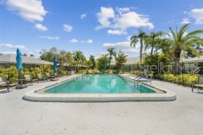 CENTER GATE VILLAGE 3 - Residential